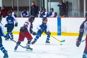 Squirt 10U Hockey - Friday, Feb. 4, 2022 - USA Rink - Olympic Center