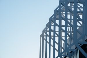 Olympic Center - Exterior Photo - Saturday, Feb. 5, 2022