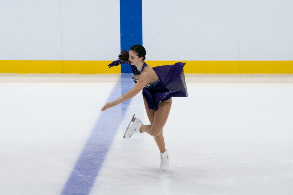 Figure Skating - Saturday, Feb. 5, 2022 - Olympic Center