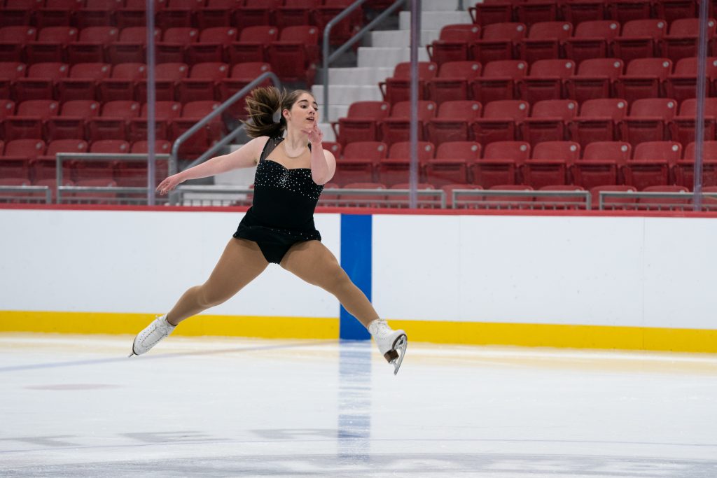 Figure Skating - Saturday, Feb. 5, 2022 - Olympic Center