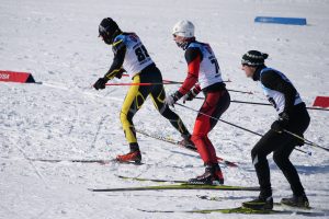 Cross Country Skiing - Saturday, February 5, 2022 - Mount Van Hoevenberg