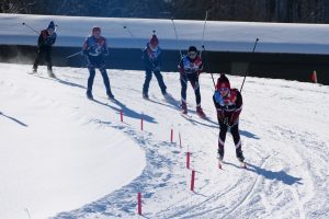 Cross Country Skiing - Saturday, February 5, 2022 - Mount Van Hoevenberg