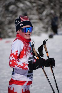 Cross Country Skiing - Saturday, February 5, 2022 - Mount Van Hoevenberg