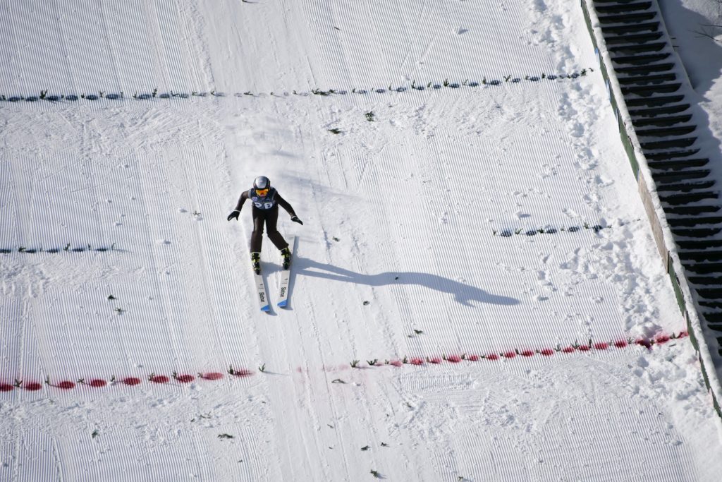 Ski Jumping - Saturday, February 5, 2022 - Olympic Jumping Complex - Lake Placid, New York