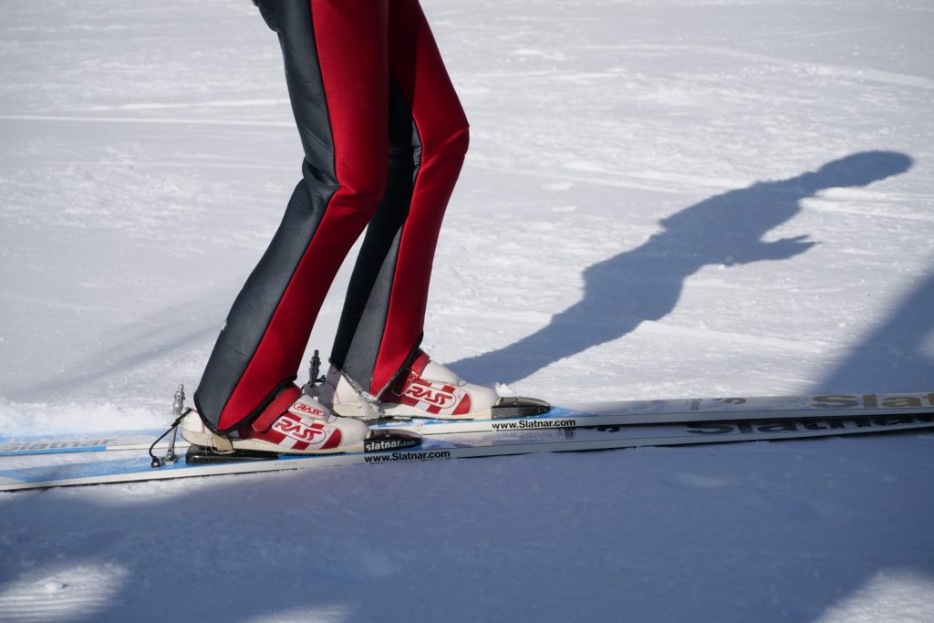 Ski Jumping - Saturday, February 5, 2022 - Olympic Jumping Complex - Lake Placid, New York