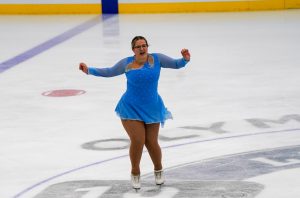 Empire State Winter Games - Figure Skating - Friday, Feb. 4 - Olympic Center - Pre-Juvenile Girls