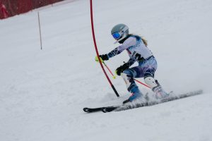 Alpine Skiing - Slalom - Whiteface Mountain - Feb. 4, 2022