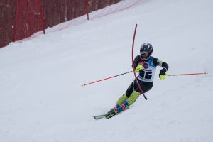 Alpine Skiing - Slalom - Whiteface Mountain - Feb. 4, 2022