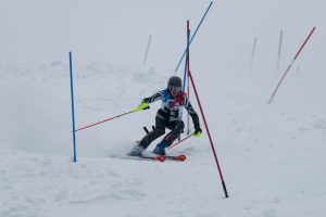 Alpine Skiing - Slalom - Whiteface Mountain - Feb. 4, 2022