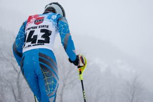 Alpine Skiing - Slalom - Whiteface Mountain - Feb. 4, 2022