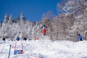 Freestyle Moguls  - Whiteface Mountain - Feb. 5, 2022