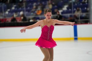 Empire State Winter Games - Figure Skating - Friday, Feb. 4 - Olympic Center - Pre-Juvenile Girls