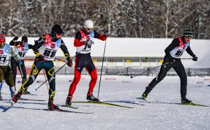 Cross Country Skiing - Saturday, February 5, 2022 - Mount Van Hoevenberg