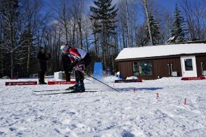Cross Country Skiing - Saturday, February 5, 2022 - Mount Van Hoevenberg
