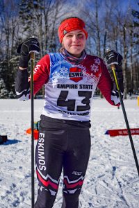 Cross Country Skiing - Saturday, February 5, 2022 - Mount Van Hoevenberg