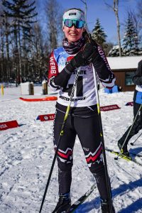 Cross Country Skiing - Saturday, February 5, 2022 - Mount Van Hoevenberg