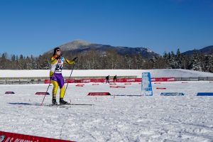 Cross Country Skiing - Saturday, February 5, 2022 - Mount Van Hoevenberg