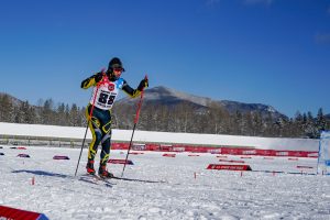 Cross Country Skiing - Saturday, February 5, 2022 - Mount Van Hoevenberg