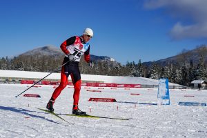 Cross Country Skiing - Saturday, February 5, 2022 - Mount Van Hoevenberg