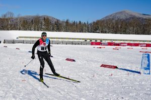 Cross Country Skiing - Saturday, February 5, 2022 - Mount Van Hoevenberg