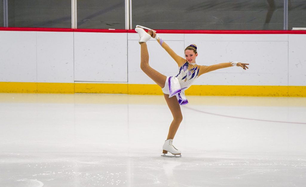 Figure Skating - Saturday, Feb. 5, 2022 - Olympic Center
