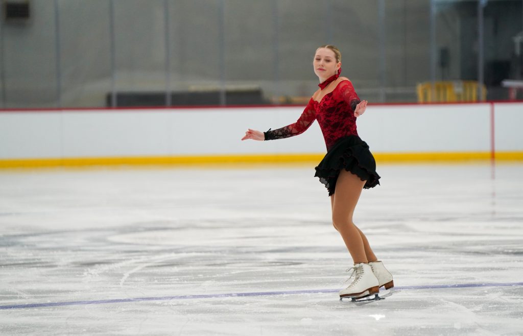 Figure Skating - Saturday, Feb. 5, 2022 - Olympic Center