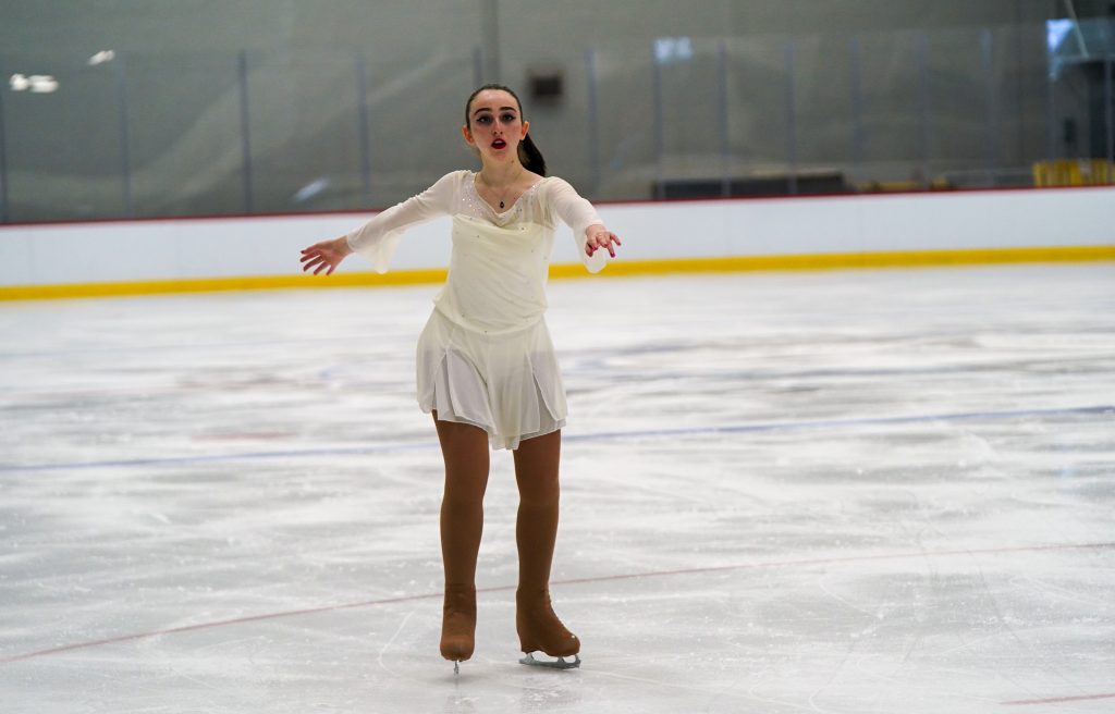 Figure Skating - Saturday, Feb. 5, 2022 - Olympic Center