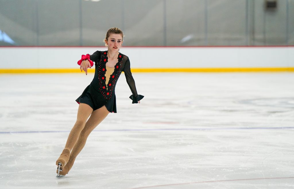 Figure Skating - Saturday, Feb. 5, 2022 - Olympic Center