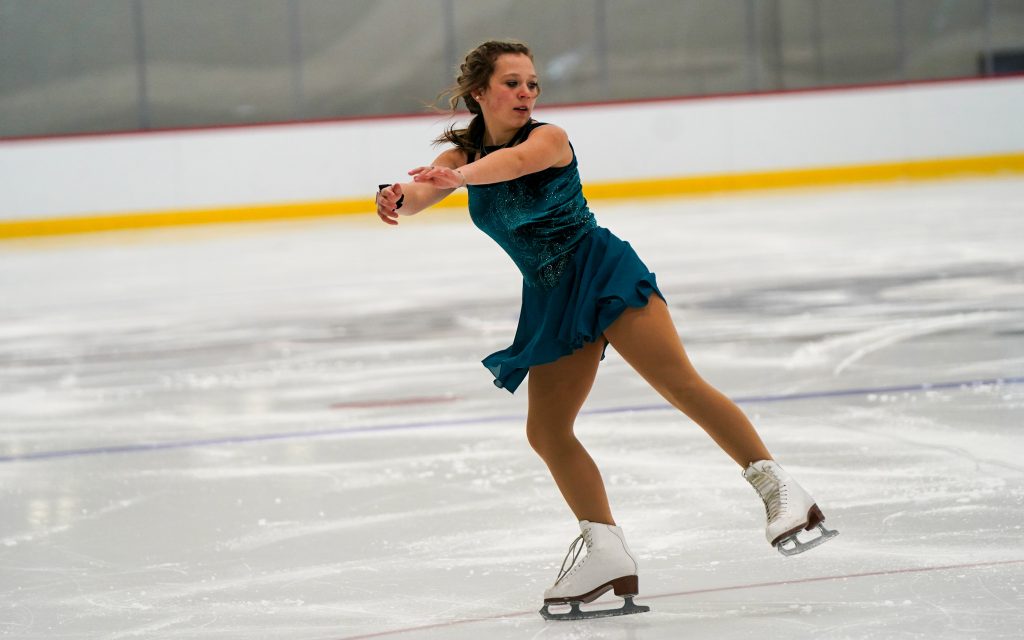 Figure Skating - Saturday, Feb. 5, 2022 - Olympic Center