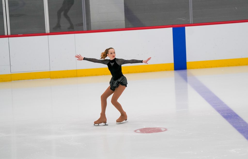 Figure Skating - Saturday, Feb. 5, 2022 - Olympic Center