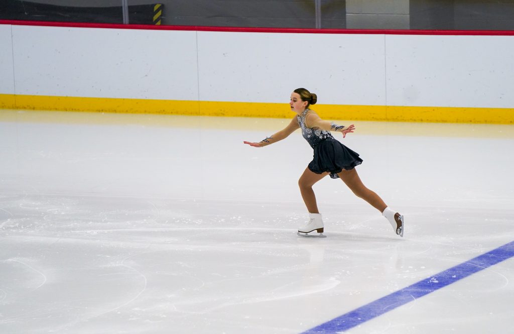 Figure Skating - Saturday, Feb. 5, 2022 - Olympic Center