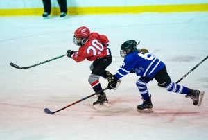 Squirt 10U Hockey - Friday, Feb. 4, 2022 - USA Rink - Olympic Center