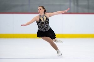 Figure Skating on Friday, Feb. 4, at the Olympic Center