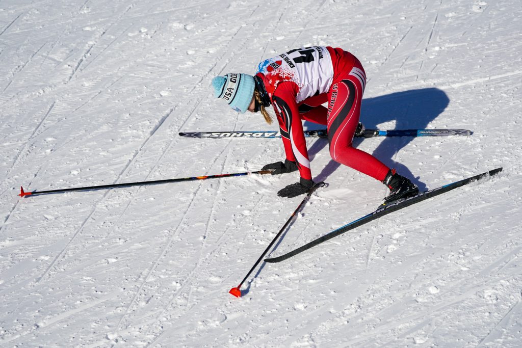 Cross Country Skiing - Saturday, February 5, 2022 - Mount Van Hoevenberg