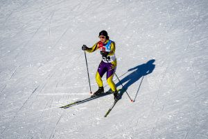 Cross Country Skiing - Saturday, February 5, 2022 - Mount Van Hoevenberg