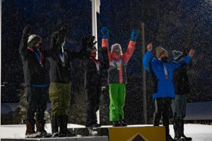 Bobsled - Friday, Feb. 4, 2022 - Mount Van Hoevenberg Sliding Center