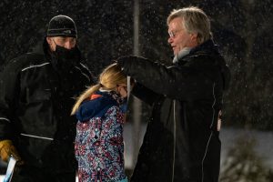 Bobsled - Friday, Feb. 4, 2022 - Mount Van Hoevenberg Sliding Center