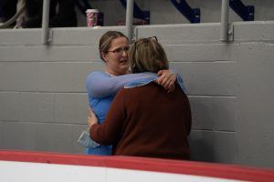 Figure Skating - Friday, Feb. 4 - Olympic Center - Pre-Juvenile Girls
