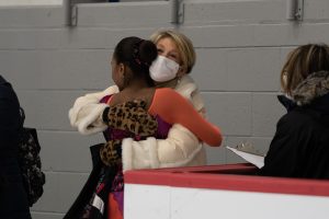 Figure Skating - Friday, Feb. 4 - Olympic Center - Pre-Juvenile Girls