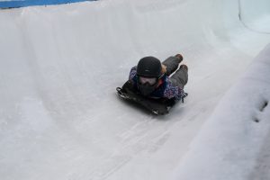 Skeleton - Friday, Feb. 4, 2022 - Mount Van Hoevenberg Sliding Center