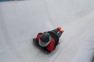 Skeleton - Friday, Feb. 4, 2022 - Mount Van Hoevenberg Sliding Center