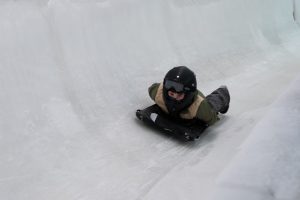 Skeleton - Friday, Feb. 4, 2022 - Mount Van Hoevenberg Sliding Center