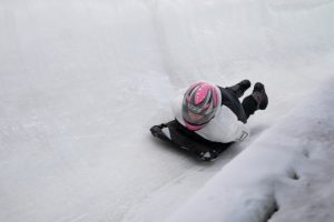 Skeleton - Friday, Feb. 4, 2022 - Mount Van Hoevenberg Sliding Center
