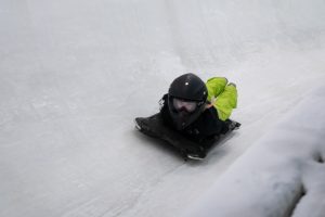 Skeleton - Friday, Feb. 4, 2022 - Mount Van Hoevenberg Sliding Center