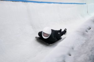 Skeleton - Friday, Feb. 4, 2022 - Mount Van Hoevenberg Sliding Center