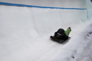 Skeleton - Friday, Feb. 4, 2022 - Mount Van Hoevenberg Sliding Center