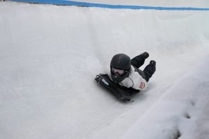 Skeleton - Friday, Feb. 4, 2022 - Mount Van Hoevenberg Sliding Center
