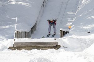 Ski Jumping - Saturday, February 5, 2022 - Olympic Jumping Complex - Lake Placid, New York