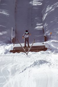 Ski Jumping - Saturday, February 5, 2022 - Olympic Jumping Complex - Lake Placid, New York