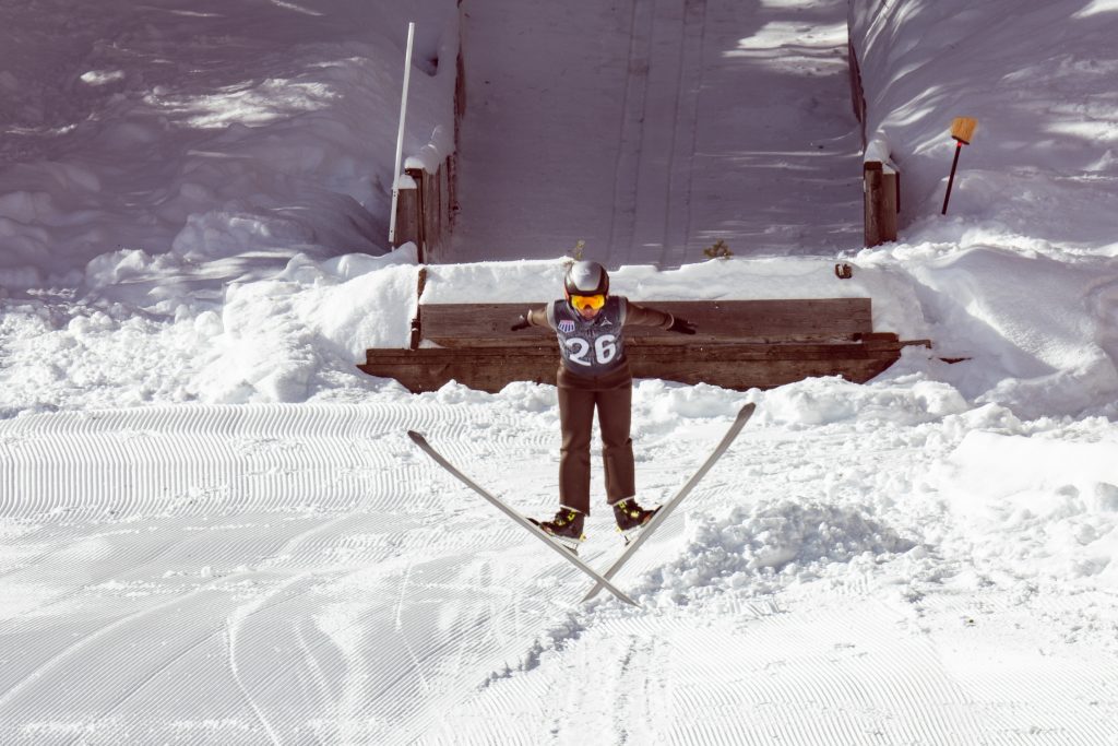 Ski Jumping - Saturday, February 5, 2022 - Olympic Jumping Complex - Lake Placid, New York